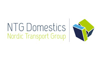 Nordic Transport Group Logo